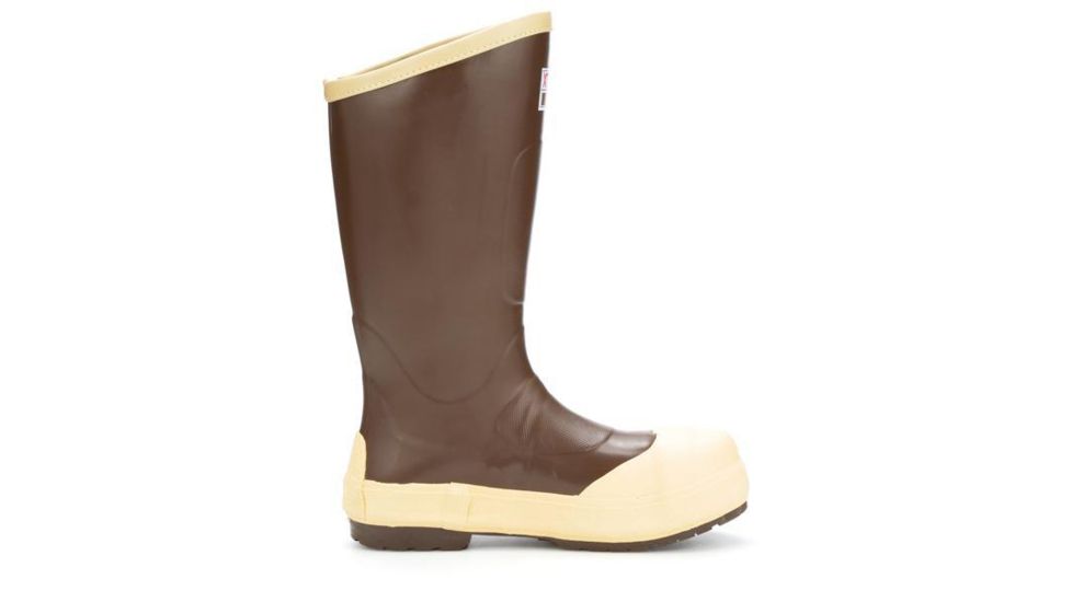 Xtratuf 15 in Legacy Safety Toe - Mens, Copper/Tan, 7, 22292G-BRN-070