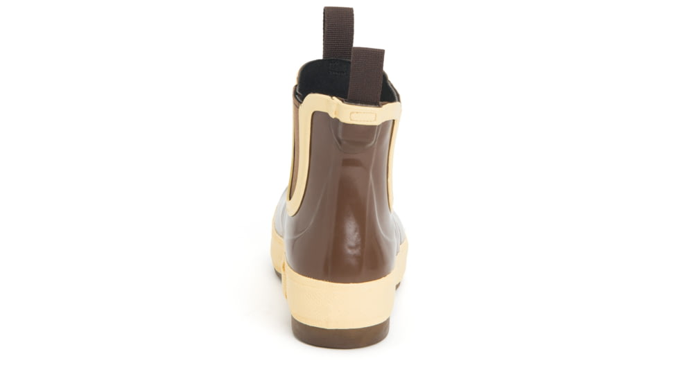 Xtratuf 6in Legacy Ankle Deck Boot - Womens, Brown, 6, LDBW-900-BRN-060