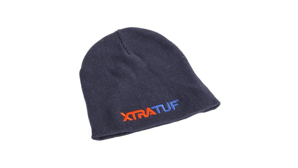 Xtratuf Beanie - Mens, Navy, OSZ, XA-106H-NVY