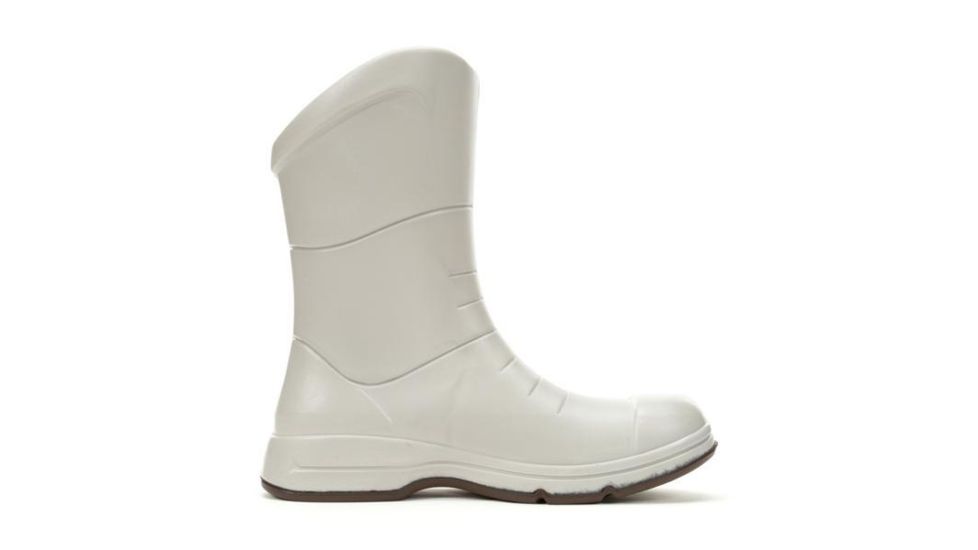 Xtratuf Commander Boots - Men's, Gray/Tan, 7, 27000-GRY-070