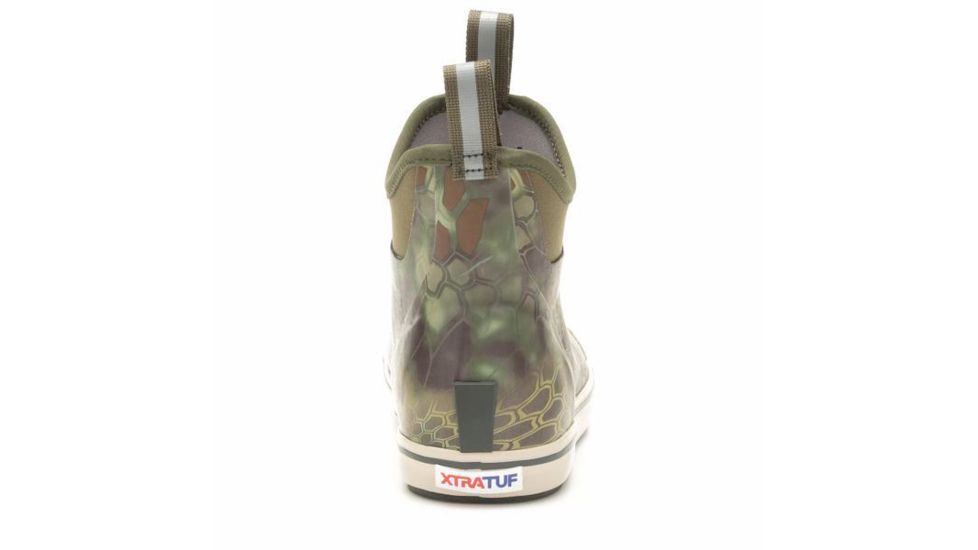 Xtratuf Kryptek Ank Boot - Mens, Camo, 14, 22737-CA-140