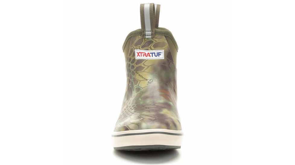 Xtratuf Kryptek Ank Boot - Mens, Camo, 14, 22737-CA-140