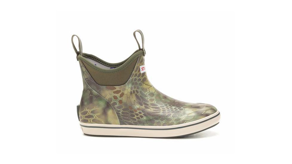 Xtratuf Kryptek Ank Boot - Mens, Camo, 14, 22737-CA-140