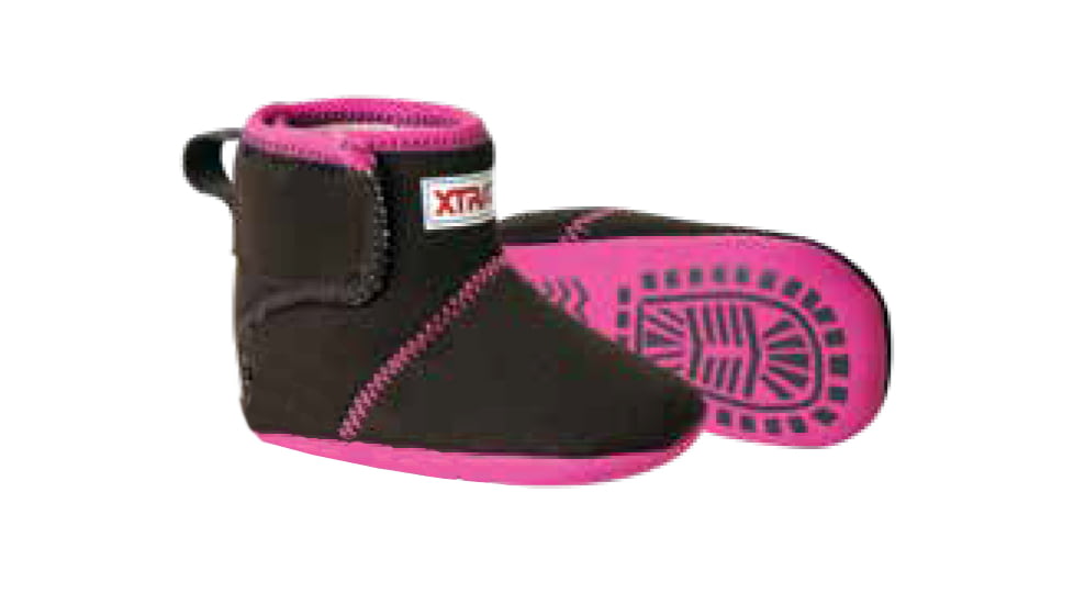 Xtratuf Legacy Baby Bootie - Kids, Chocolate/Tan, 4, 21194G-BRN-C40