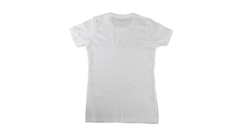 Xtratuf Logo Tee - Womens, White, Extra Small, XA-102W-WHT-XSM