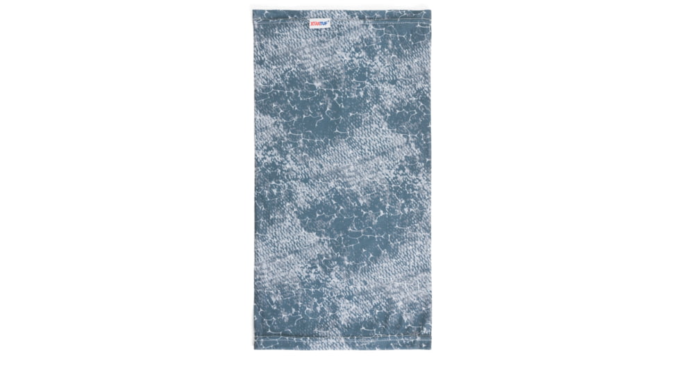 Xtratuf Neck Gaiter - Unisex, Gray, C1, XNG-1CH-GRY-OS