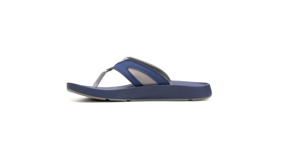 Xtratuf North Shore - Men's, Blue, 10, XMN-200-BLU-100