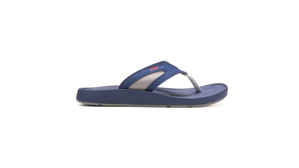 Xtratuf North Shore - Men's, Blue, 10, XMN-200-BLU-100
