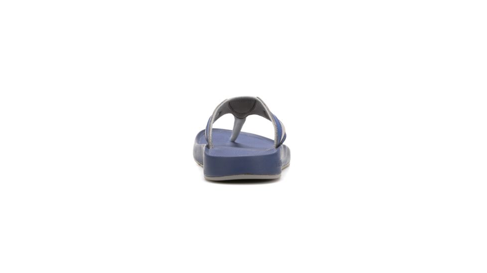 Xtratuf North Shore - Men's, Blue, 10, XMN-200-BLU-100
