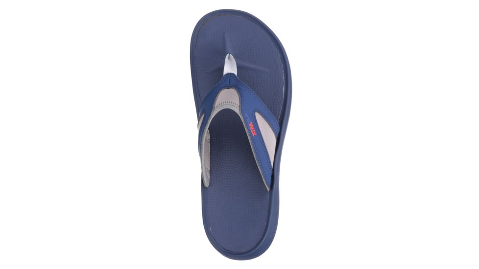 Xtratuf North Shore - Men's, Blue, 10, XMN-200-BLU-100