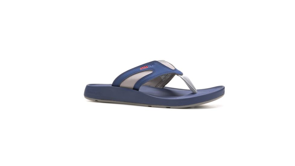 Xtratuf North Shore - Men's, Blue, 10, XMN-200-BLU-100