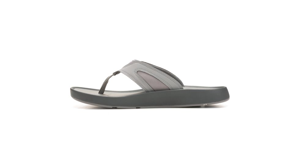 Xtratuf North Shore - Men's, Gray, 10, XMN-100-GRY-100