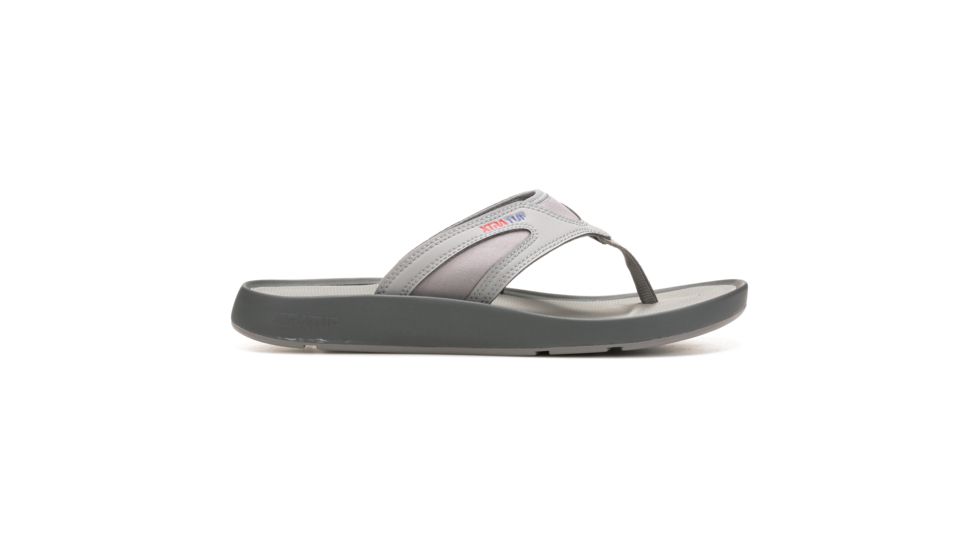 Xtratuf North Shore - Men's, Gray, 10, XMN-100-GRY-100