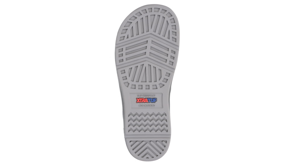 Xtratuf North Shore - Men's, Gray, 10, XMN-100-GRY-100
