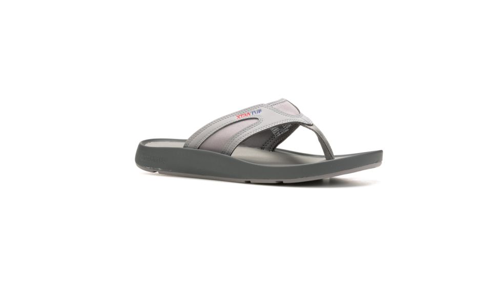 Xtratuf North Shore - Men's, Gray, 10, XMN-100-GRY-100