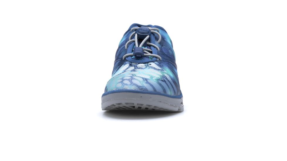 Xtratuf Spindrift - Mens, Blue, 8.5, XMS-2KRP-BLU-085