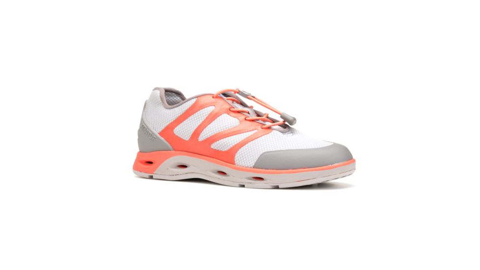 Xtratuf Spindrift - Womens, Orange, 7, XWS-700-ORG-070