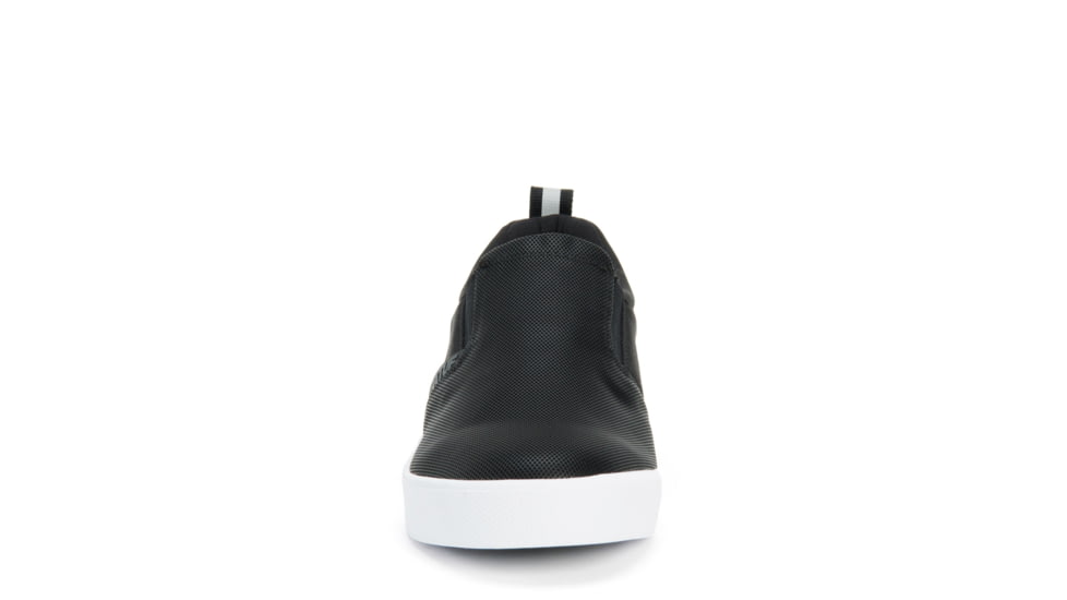 Xtratuf Topwater Slip On - Mens, Black, 13, XMTS-000-BLK-130