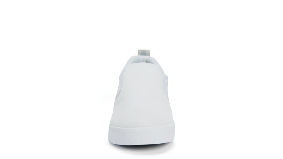 Xtratuf Topwater Slip On - Mens, White, 10, XMTS-100-WHT-100
