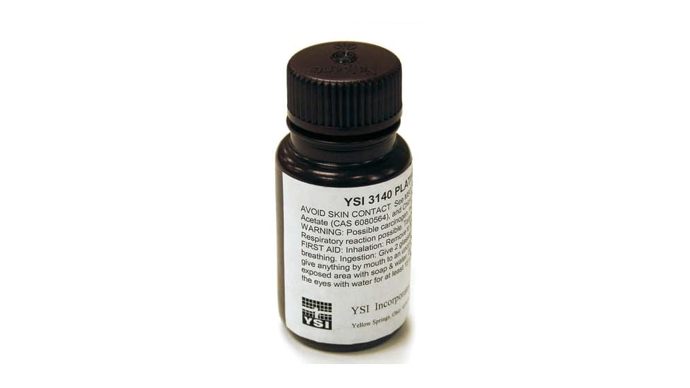 Yellow Springs Platinizing Solution 60ML 086511
