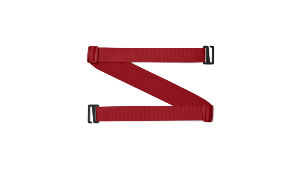Yeti Daytrip Shoulder Strap, Rescue Red, 23100000028