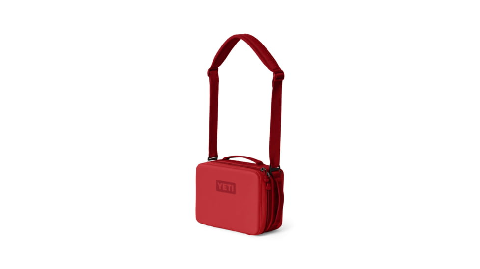 Yeti Daytrip Shoulder Strap, Rescue Red, 23100000028