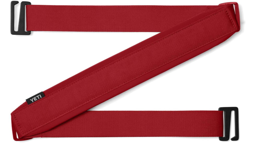 Yeti Daytrip Shoulder Strap, Rescue Red, 23100000028