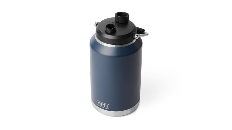 Yeti Rambler 1 Gallon Jug 2.0, Navy, 21071501997