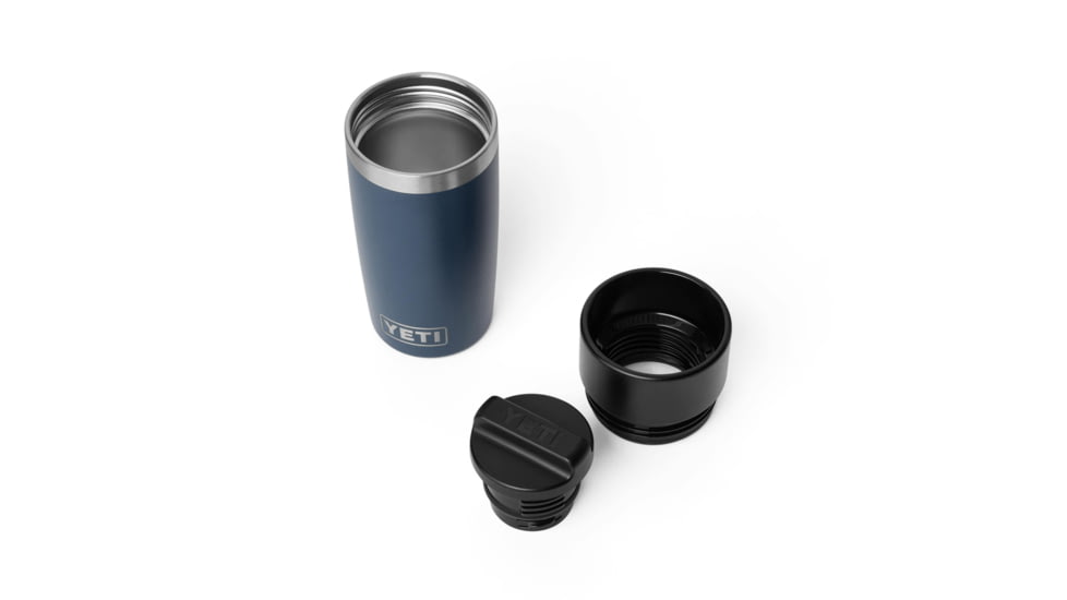 Yeti Rambler 12 oz Travel Bottle, Navy, 21071502305