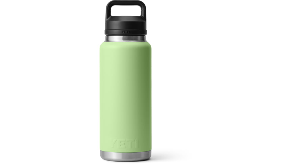 Yeti Rambler 36 oz Bottle with Chug Cap, Key Lime, 21071503427