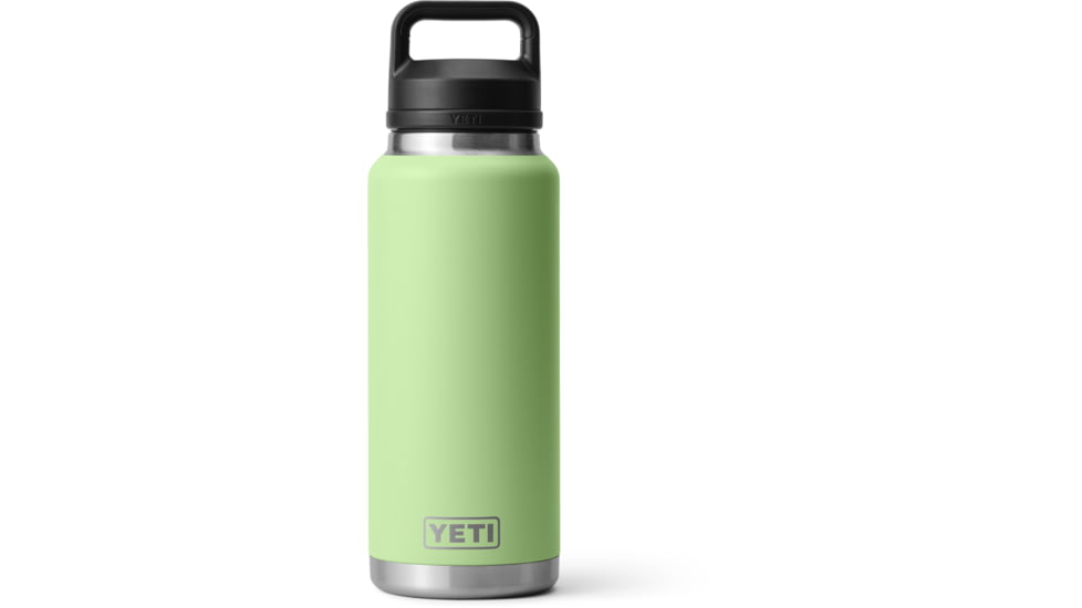 Yeti Rambler 36 oz Bottle with Chug Cap, Key Lime, 21071503427