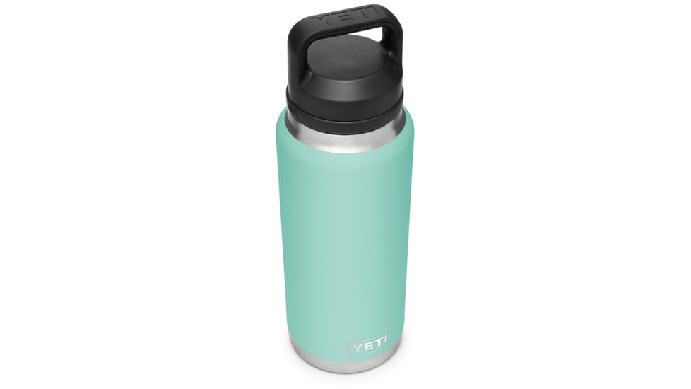 Yeti Rambler 36oz Bottle Chug, Seafoam, 21071503827