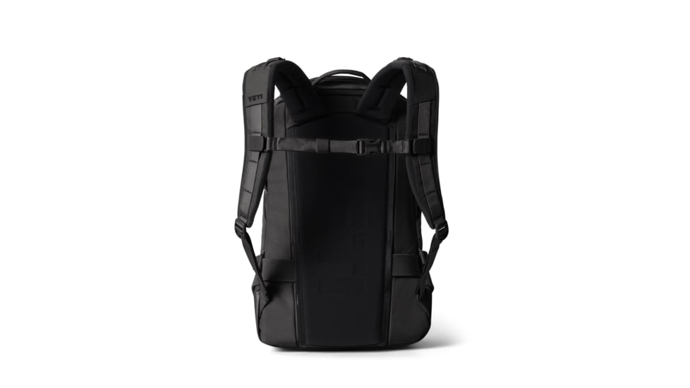 Yeti Ranchero 22 L Daypack, Black, 22 L, 26010000453