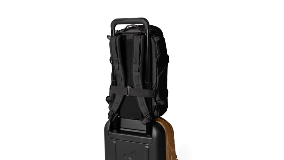 Yeti Ranchero 22 L Daypack, Black, 22 L, 26010000453