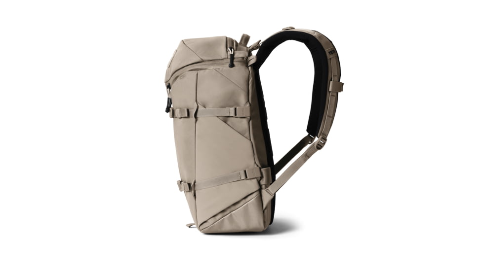 Yeti Ranchero 22 L Daypack, Cape Dark Taupe, 22 L, 26010000455