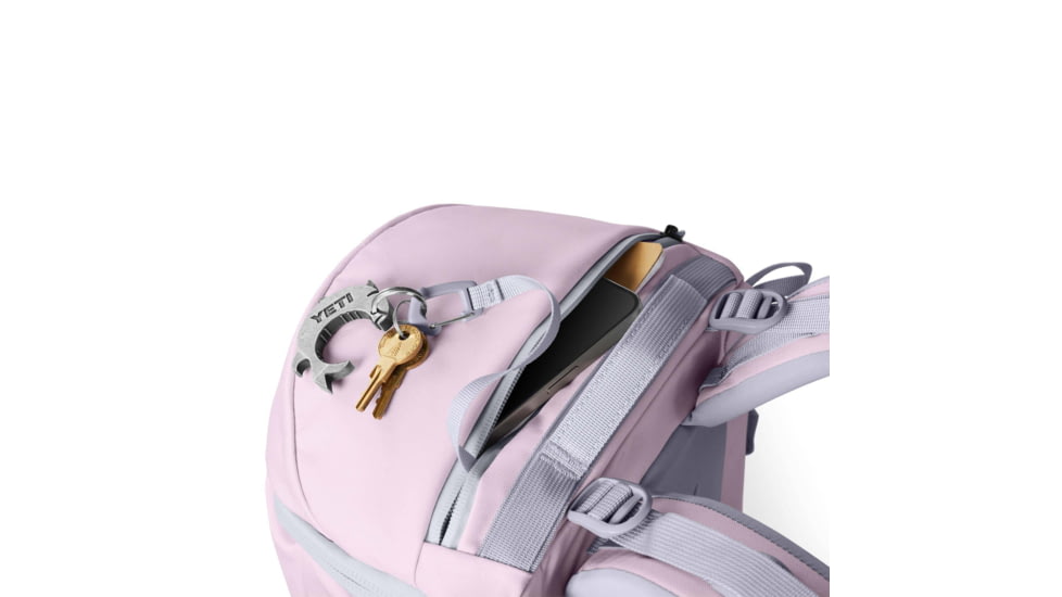 Yeti Ranchero 22L Backpack, Cherry Blossom, 26010000528