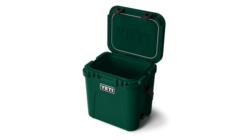 Yeti Roadie 24 2.0, Black Forest Green, 10022450004