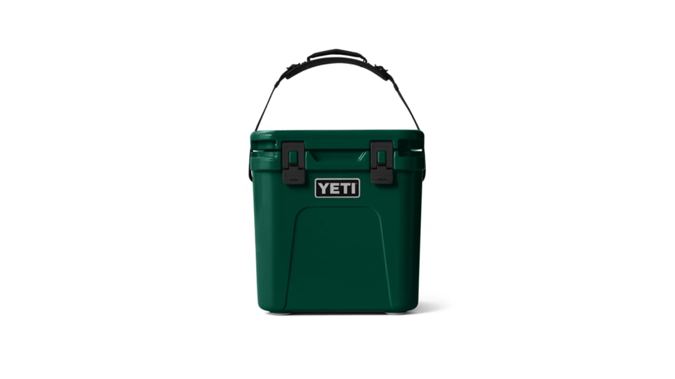 Yeti Roadie 24 2.0, Black Forest Green, 10022450004