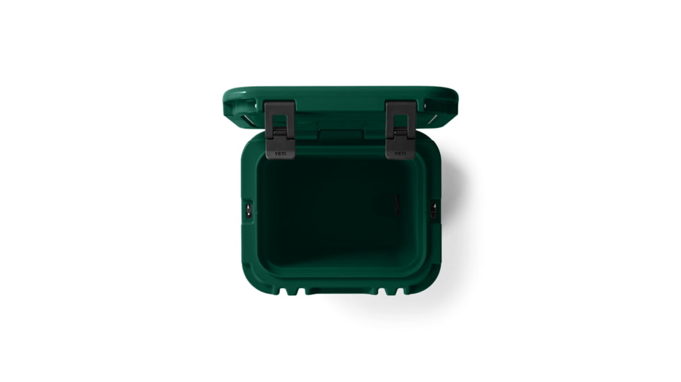Yeti Roadie 24 2.0, Black Forest Green, 10022450004