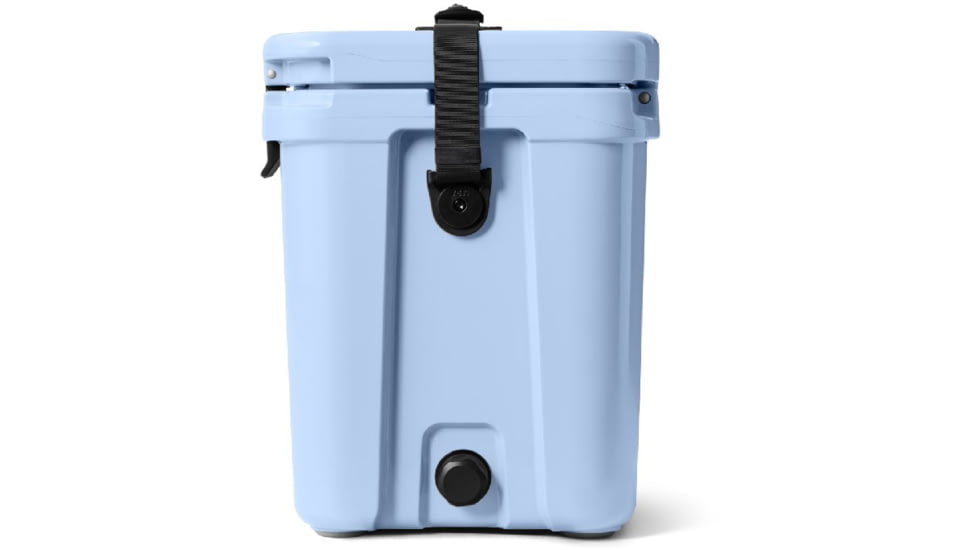 Yeti Roadie 24 2.0 Hard Cooler, Big Sky Blue, 24 L, 10022450001