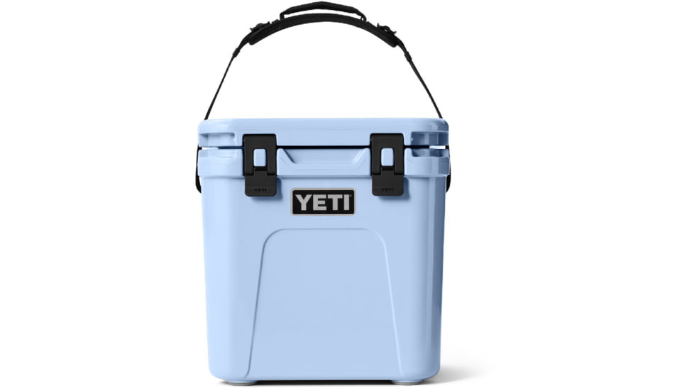 Yeti Roadie 24 2.0 Hard Cooler, Big Sky Blue, 24 L, 10022450001