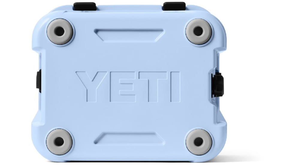 Yeti Roadie 24 2.0 Hard Cooler, Big Sky Blue, 24 L, 10022450001