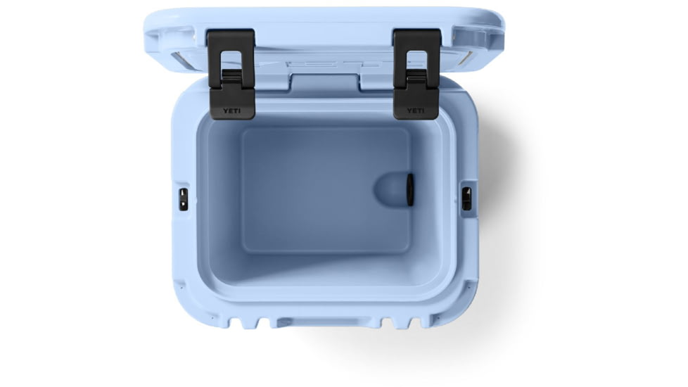 Yeti Roadie 24 2.0 Hard Cooler, Big Sky Blue, 24 L, 10022450001