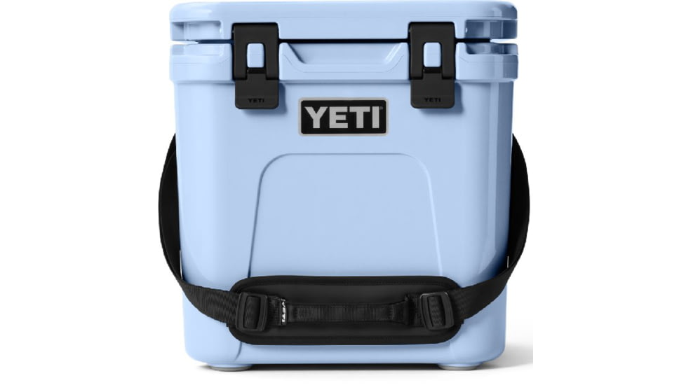 Yeti Roadie 24 2.0 Hard Cooler, Big Sky Blue, 24 L, 10022450001