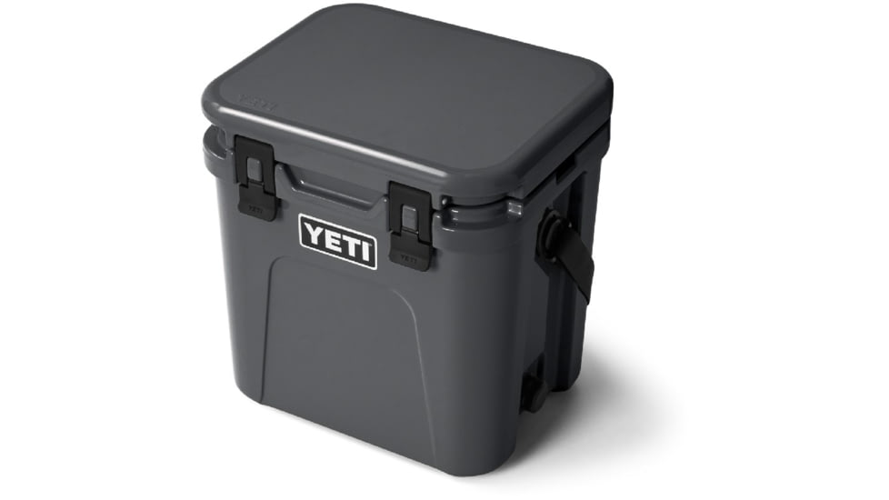 Yeti Roadie 24 2.0 Hard Cooler, Charcoal, 24 L, 10022160002