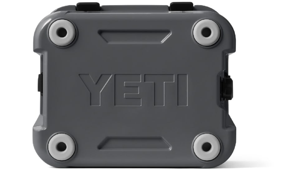 Yeti Roadie 24 2.0 Hard Cooler, Charcoal, 24 L, 10022160002