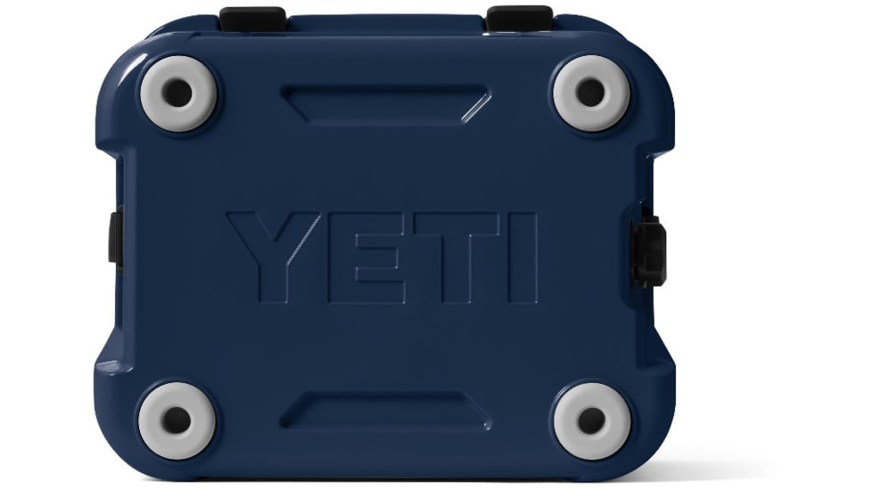Yeti Roadie 24 2.0 Hard Cooler, Navy, 24 L, 10022010002