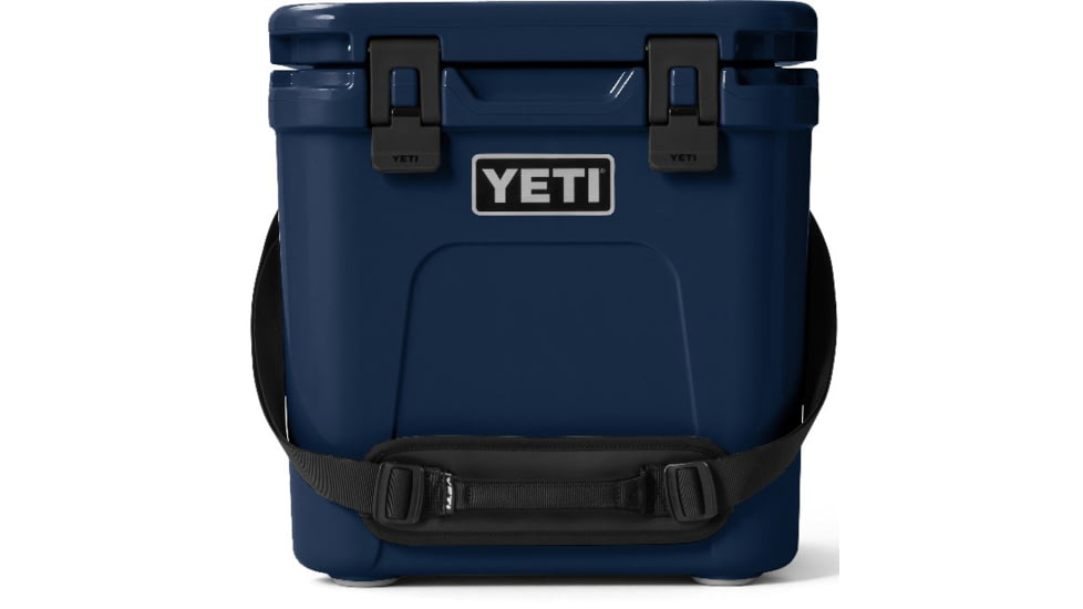 Yeti Roadie 24 2.0 Hard Cooler, Navy, 24 L, 10022010002