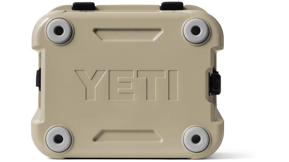 Yeti Roadie 24 2.0 Hard Cooler, Tan, 24 L, 10022200002