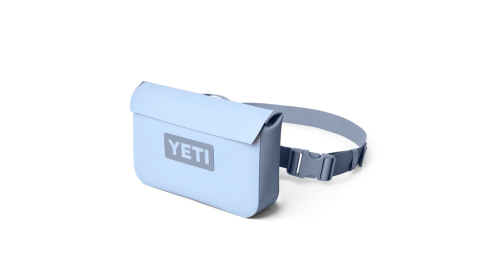 Yeti SideClick Strap, Big Sky Blue, 18060131698